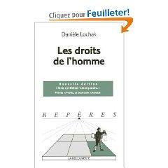 Les droits de l'homme