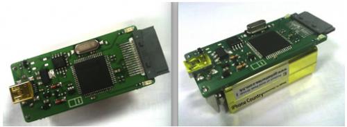 iDongle iDongle : Le jailbreak untethered sur les nouveaux Bootroms