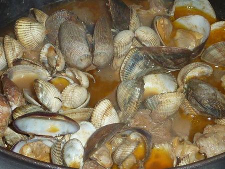 Porc Alentejana P1060999