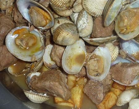 Porc Alentejana porc1