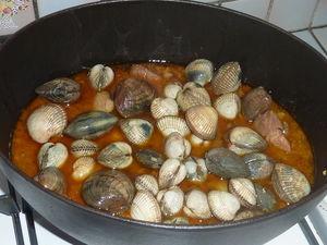 Porc Alentejana P1060957