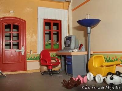 Mondes miniatures - Jane's Corner View Mondes miniatures - Jane's Corner View