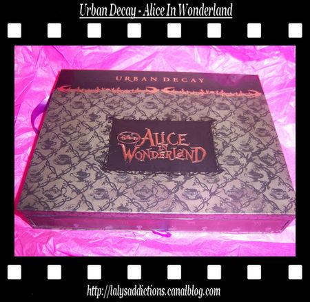 Alice In Wonderland - Urban Decay Sans_titre_5