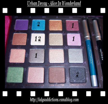 Alice In Wonderland - Urban Decay Sans_titre_7