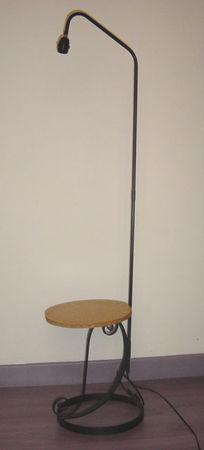 Nouveau Lampadaire lampadaire1