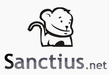 sanctius logo