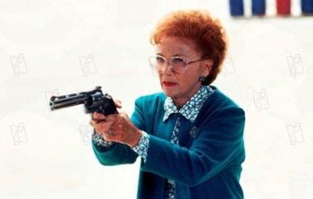 Estelle Getty, janv. 2010 Estelle Getty