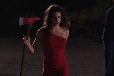Jenna Dewan, mar. 2010 Jenna Dewan