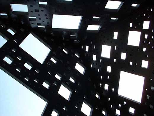 kumiko-inui-office1 La (petite) maison