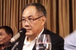 Press conference UDD at the FCCT Bangkok