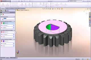 SolidWorks Timesaving Tip #4: Mate References