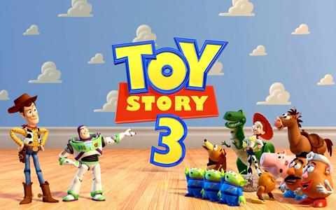 Toy Story 3 ... les jouets arrivent en 3D avec une nouvelle bande annonce ! Toy Story 3 ... les jouets arrivent en 3D avec une nouvelle bande annonce !