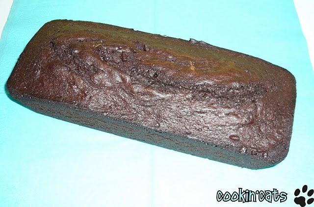 QUATRE QUART AU CHOCOLAT QUATRE QUART AU CHOCOLAT