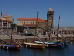 barques catalanes