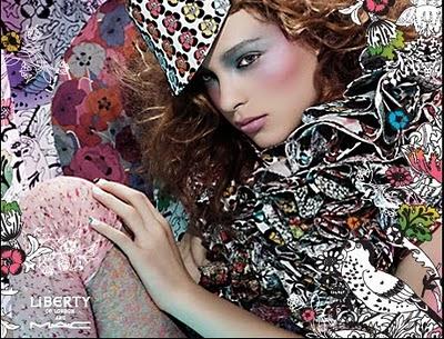 Collection MAC : Give Me Liberty of London Collection MAC : Give Me Liberty of London