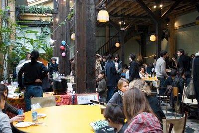 Le Brunch Bazar 23512_340406023746_336834063746_4852530_6853844_n