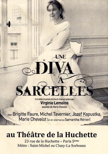 une-diva-a-sarcelles-affiche une-diva-a-sarcelles-affiche