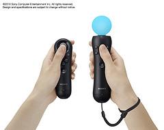 [Annonce]Le playstation move