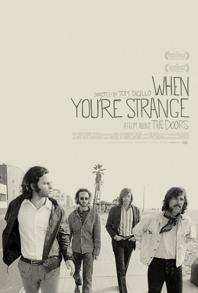 when_youre_strange Coup de coeur pour When you’re strange, un film sur les Doors!