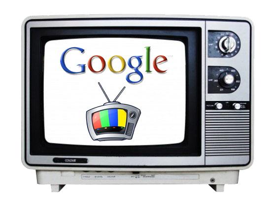google tv google tv