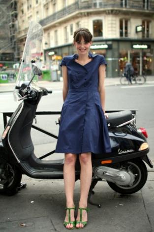 Anita Claudine Khiet – Collection Printemps Eté