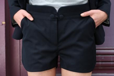 June Claudine Khiet – Collection Printemps Eté