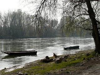 Loire et inondations
