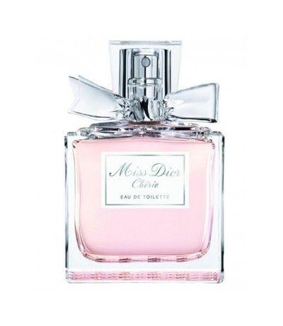Miss Dior chérie l’eau de toilette édition 2010