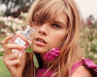 Miss Dior chérie l’eau de toilette édition 2010