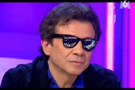 Invité de « Morandini ! », Philippe Manœuvre quitte l’émission lors de l’arrivée de Miss Dominique ! Philippe_ManOEuvre