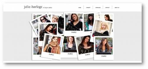 jolie-horloge L’heure devient sexy