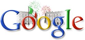 Google : Accord avec l'Italie pour numériser un million de livres