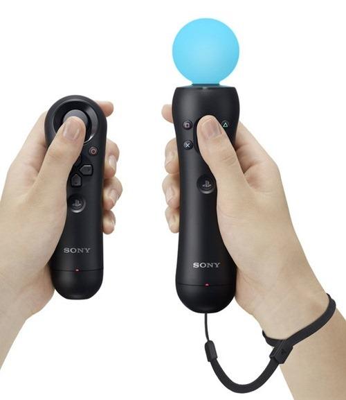 Sub-Controller_Sony_PS3 Sub-Controller_Sony_PS3