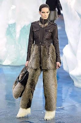 CHANEL by Karl LARGERFELD CHANEL by Karl LARGERFELD