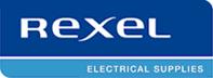 Logo - Rexel