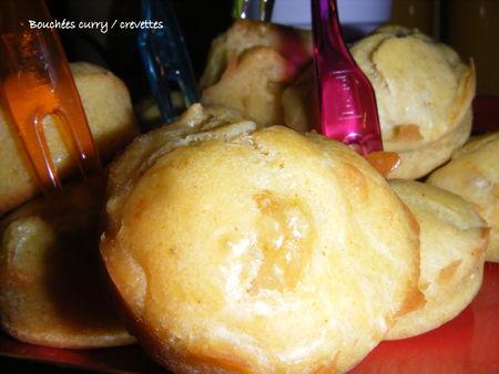 Petites bouchées curry / crevettes DSCF4071