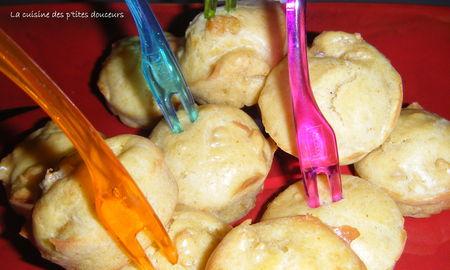 Petites bouchées curry / crevettes DSCF4069