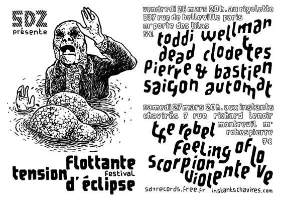 flottante_tension_eclipse Mini-festival Flottante tension d’éclipse – Vendredi 26 et Samedi 27 Mars