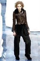 Fashion Week Automne - Hiver 2010/2011 Fashion Week Automne - Hiver 2010/2011