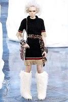 Fashion Week Automne - Hiver 2010/2011 Fashion Week Automne - Hiver 2010/2011