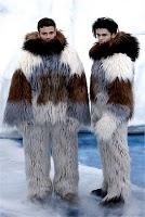 Fashion Week Automne - Hiver 2010/2011 Fashion Week Automne - Hiver 2010/2011