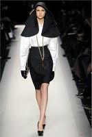 Fashion Week Automne - Hiver 2010/2011 Fashion Week Automne - Hiver 2010/2011