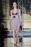 Fashion Week Automne - Hiver 2010/2011 Fashion Week Automne - Hiver 2010/2011