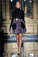 Fashion Week Automne - Hiver 2010/2011 Fashion Week Automne - Hiver 2010/2011