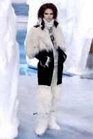 Fashion Week Automne - Hiver 2010/2011 Fashion Week Automne - Hiver 2010/2011