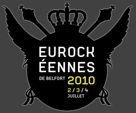 Eurockennes de Belfort
