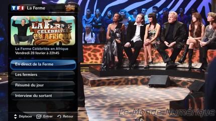 Samsung InternetATTV WIDGETS-FERME-HOME-OSD Samsung renouvelle son Internet@TV et développe Samsung Apps