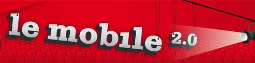 Le Mobile 2.0 2010, bilan des 2 jours