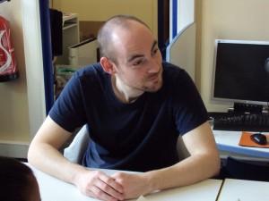 Patrick Goujon Patrick Goujon