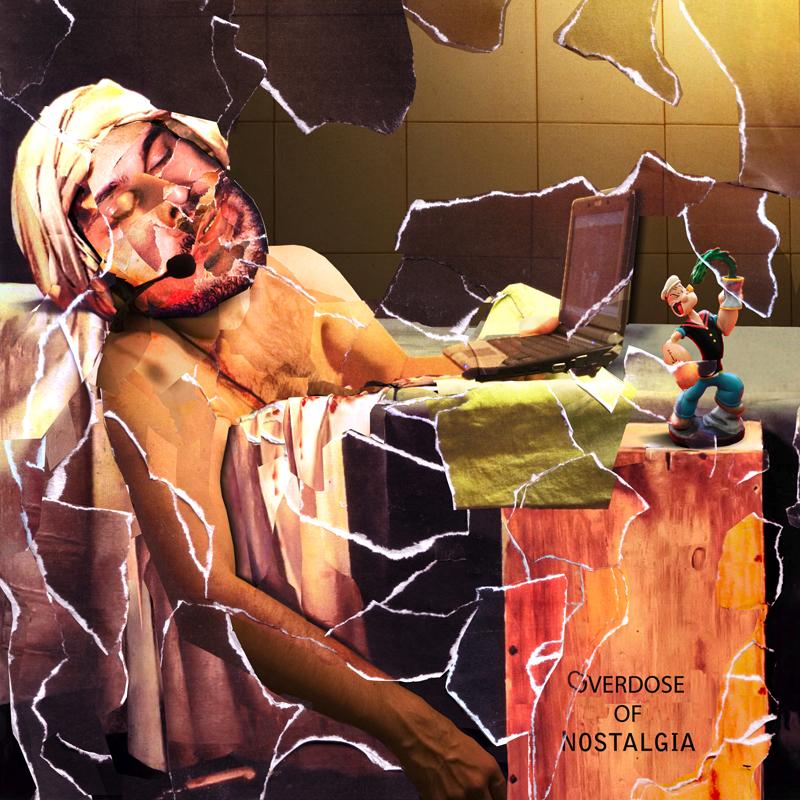 overdose-of-nostalgia-s overdose-of-nostalgia-s